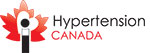 Hypertension Canada logo