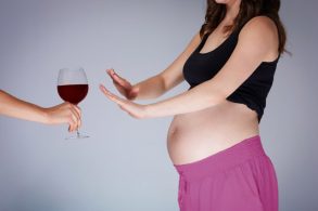 grossesse et post-partum : modifications des habitudes de vie, activité physique,tabac, alcool