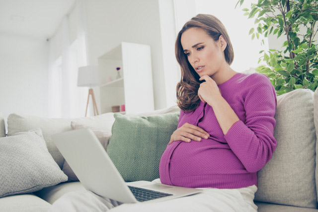 grossesse et post-partum : messages clés pour les femmes enceintes