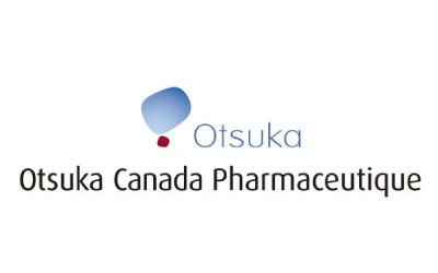 Partenaires SQHA - Otsuka Canada Pharmaceutique
