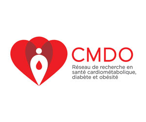 Partenaires SQHA - CMDO