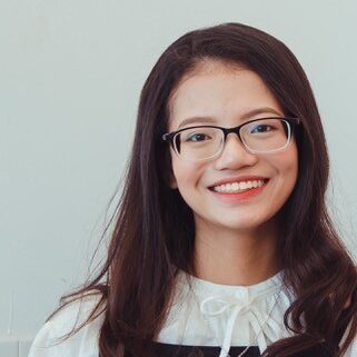 Cam Ly Nguyen, Maîtrise Cam Ly Nguyen, Maîtrise