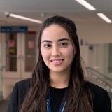 Latifa Hammouda, Doctorat Latifa Hammouda, Doctorat